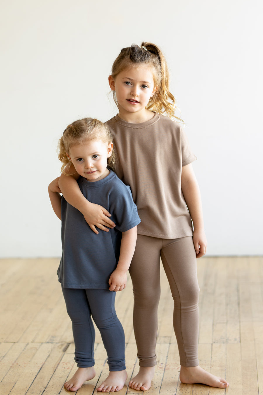KIDS RELAXED TEE